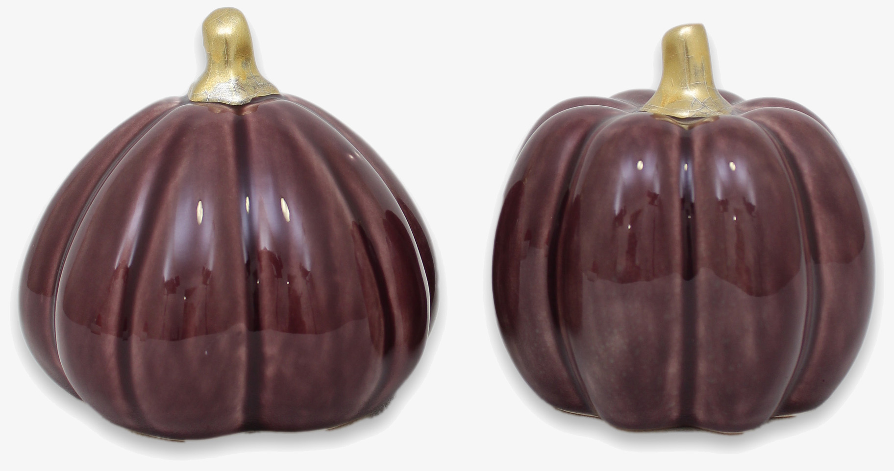 Fenja Pumpa Aubergine Mix L från Mitt & Ditt Underbara Liv