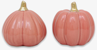 Fenja Pumpa Brique Mix L från Mitt & Ditt Underbara Liv