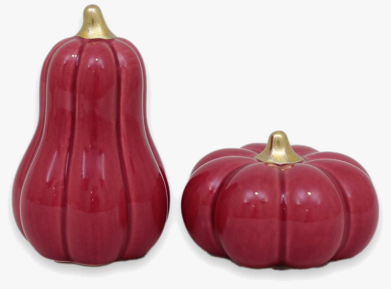 Fenja Pumpa Hallon Mix M från Mitt & Ditt Underbara Liv