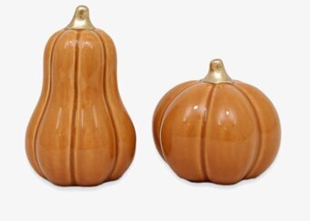 Fenja Pumpa Ockra Mix M från Mitt & Ditt Underbara Liv