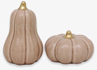 Fenja Pumpa Beige Mix M från Mitt & Ditt Underbara Liv