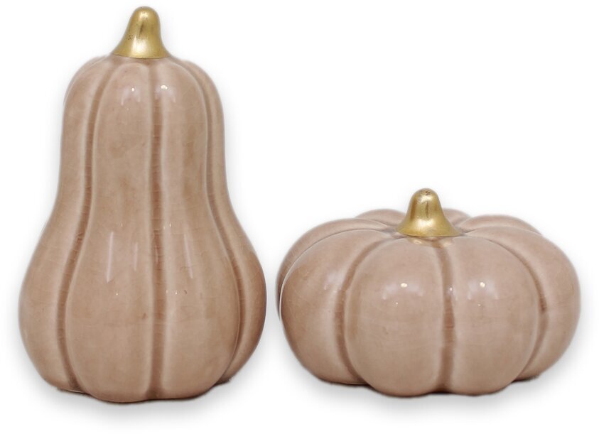 Fenja Pumpa Beige Mix M från Mitt & Ditt Underbara Liv