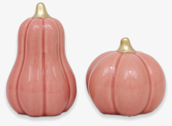 Fenja Pumpa Brique Mix M från Mitt & Ditt Underbara Liv