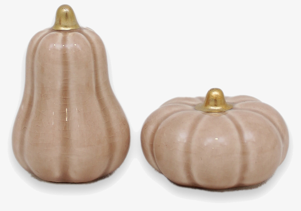 Fenja Pumpa Beige Mix S från Mitt & Ditt Underbara Liv