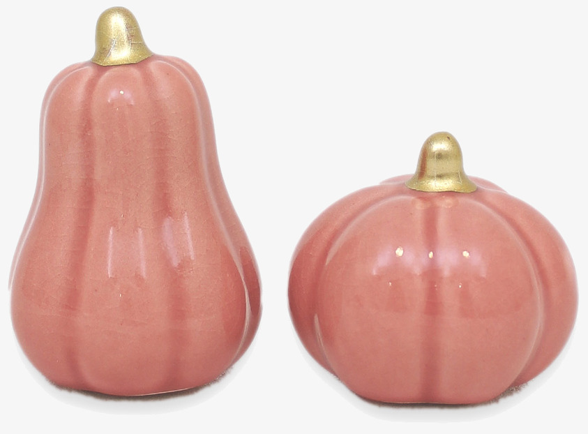 Fenja Pumpa Brique Mix S från Mitt & Ditt Underbara Liv