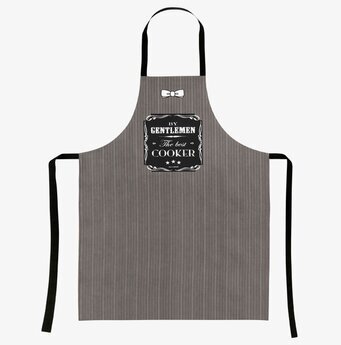 Förkläde The Best Cooker från Derriére la porte hänger