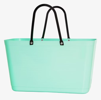 Väska Hinza Mint från Hinza, stilren och funktionell design