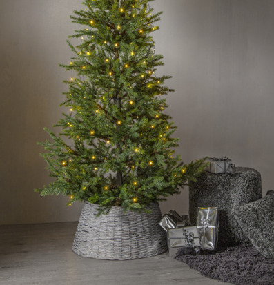 Julgransslinga Dew Drop Micro från Star Trading i julgran