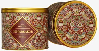 Pepparkakor Morris 430 Gram Finsmakeriet