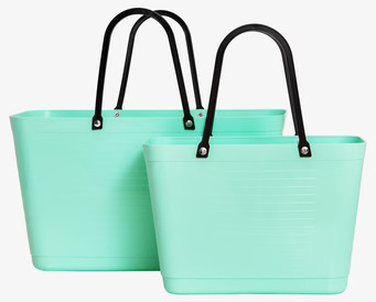 Väska Liten Hinza Mint från Hinza, stilren och funktionell