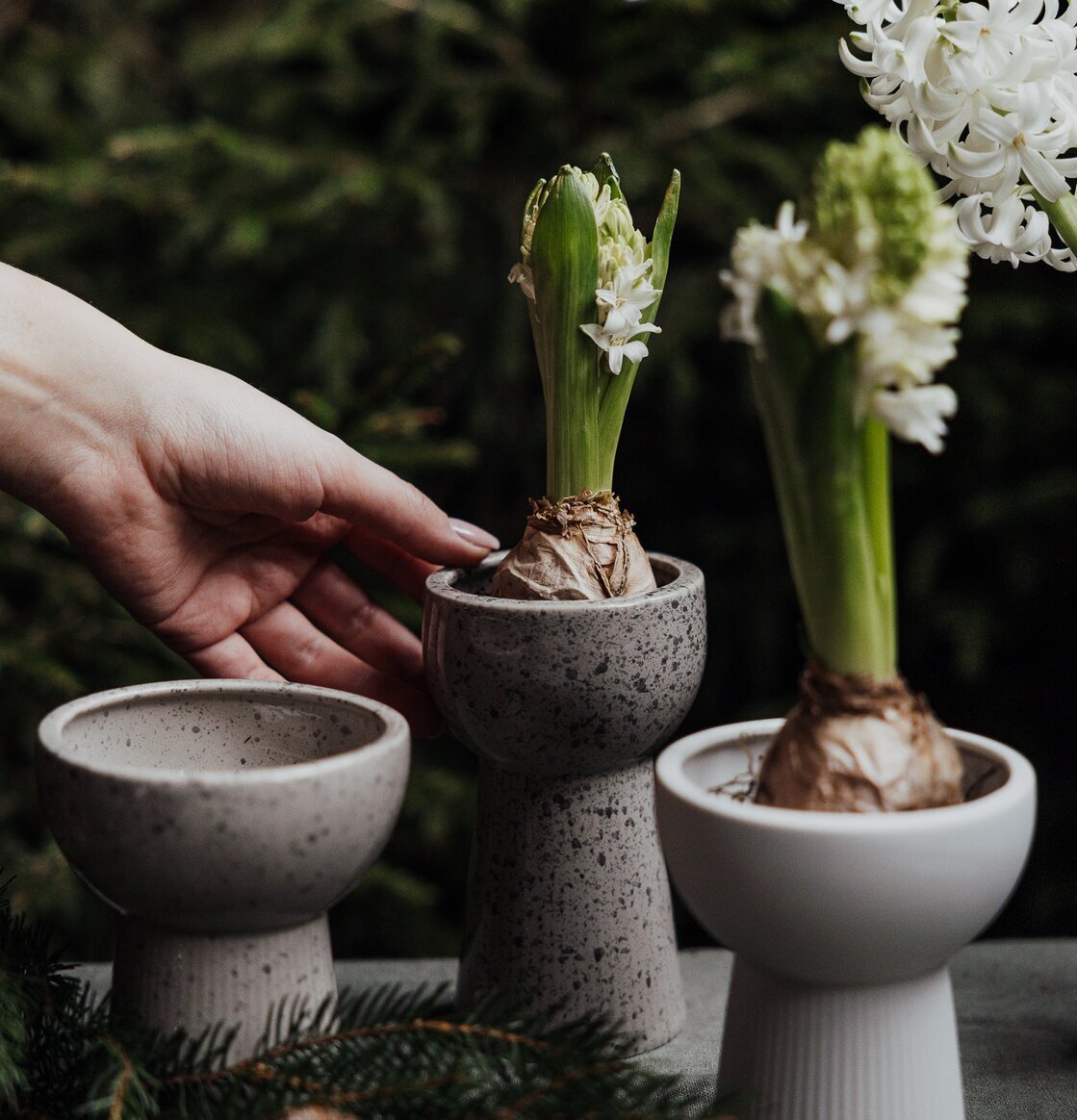 Lökvas Leryd Hög från Storefactory i naturlig miljö
