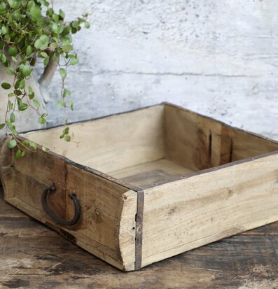 Grimaud Murstensform Dubbel från Chic Antique på träbord