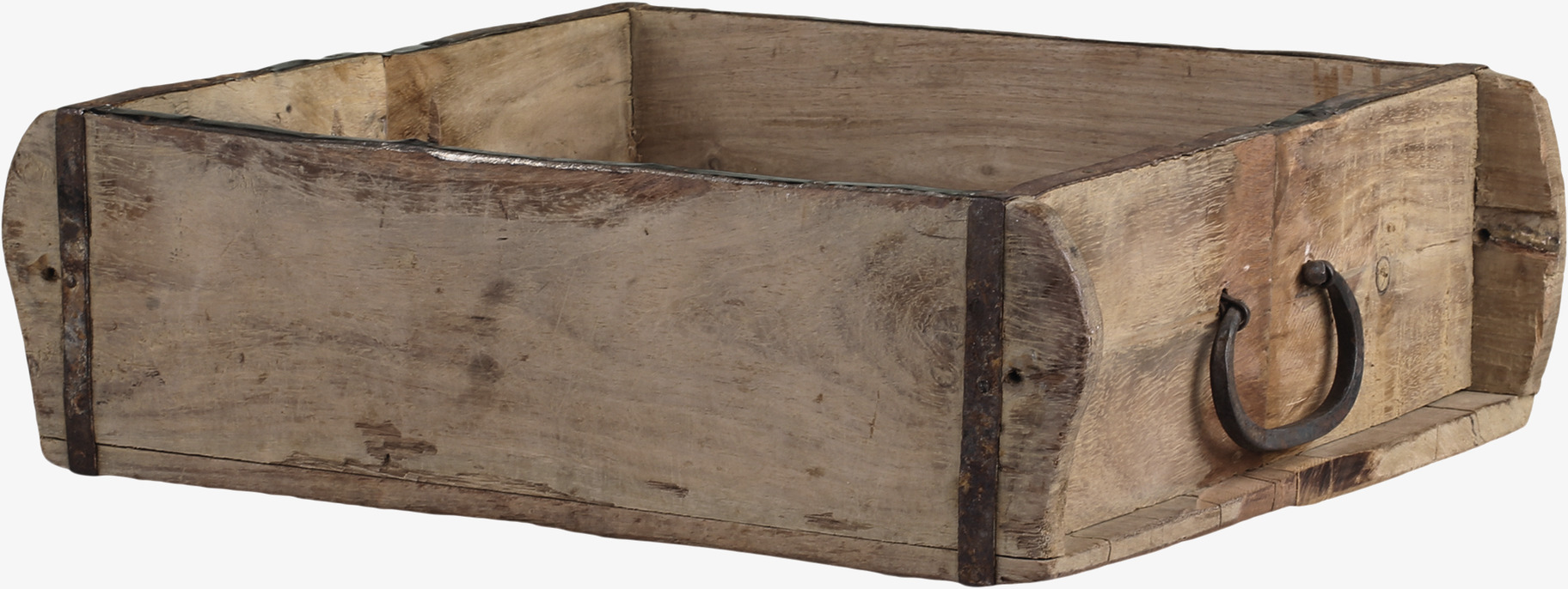 Grimaud Murstensform Dubbel från Chic Antique i trä och järn