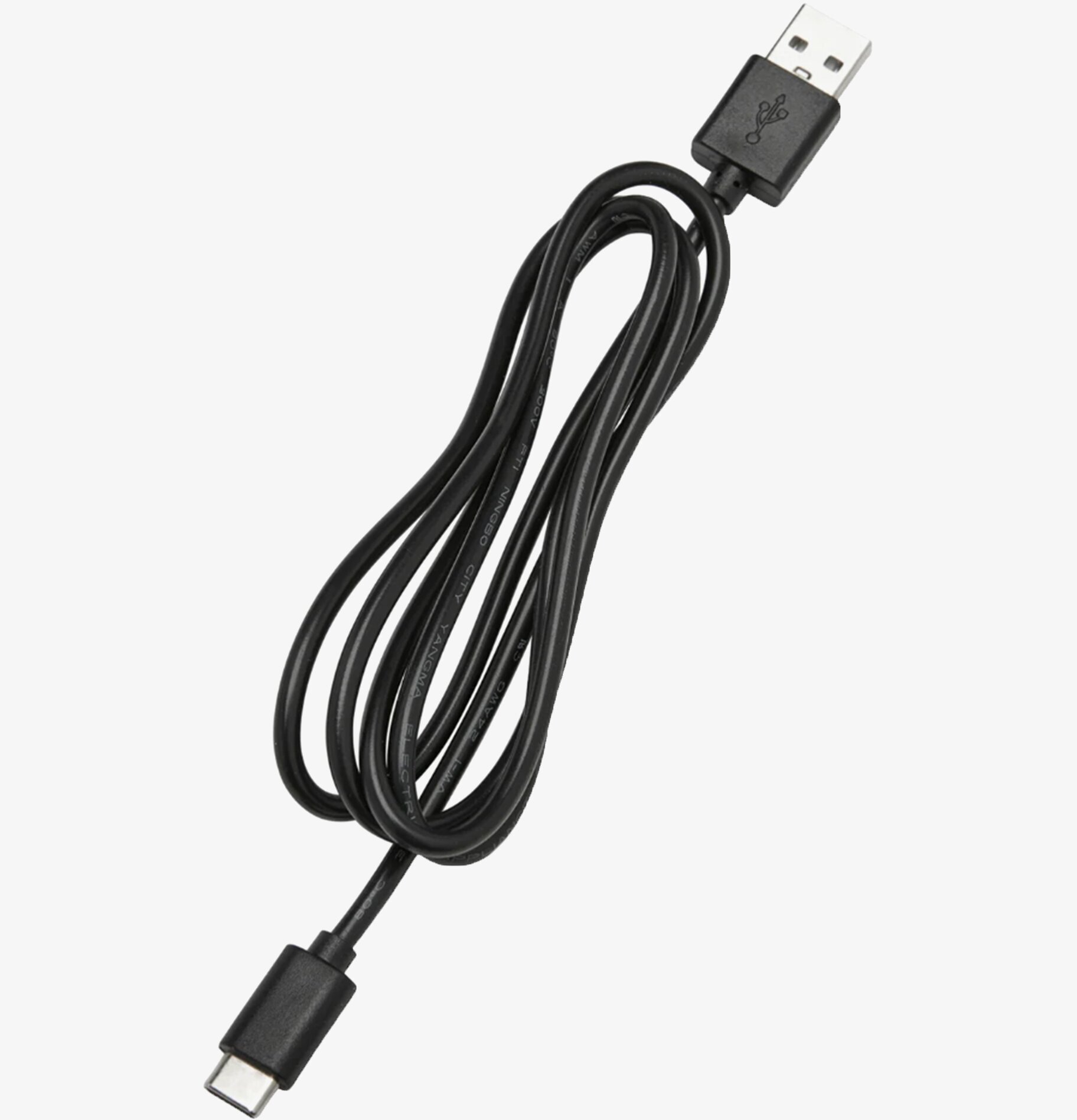 Bordslampa Glimt Sand/Amber från PR Home, ej korrekt kabel