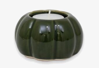 Ljuslykta Fenja Grön från Mitt & Ditt Underbara Liv