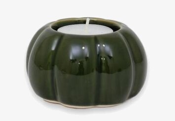 Ljuslykta Fenja Grön från Mitt & Ditt Underbara Liv