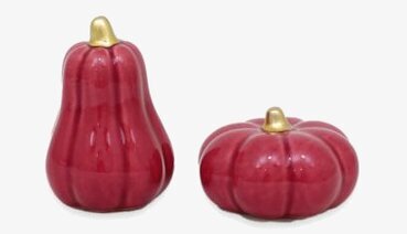 Fenja Pumpa Hallon Mix S från Mitt & Ditt Underbara Liv