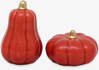 Fenja Pumpa Rost Mix S från Mitt & Ditt Underbara Liv