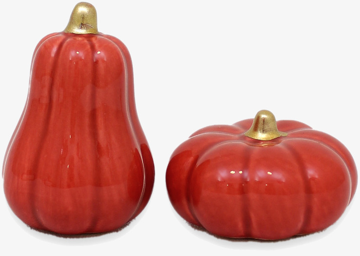 Fenja Pumpa Rost Mix S från Mitt & Ditt Underbara Liv