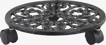 Blomvagn Ø29cm Chic Antique Övrig prydnad/dekoration för inredning innemiljö