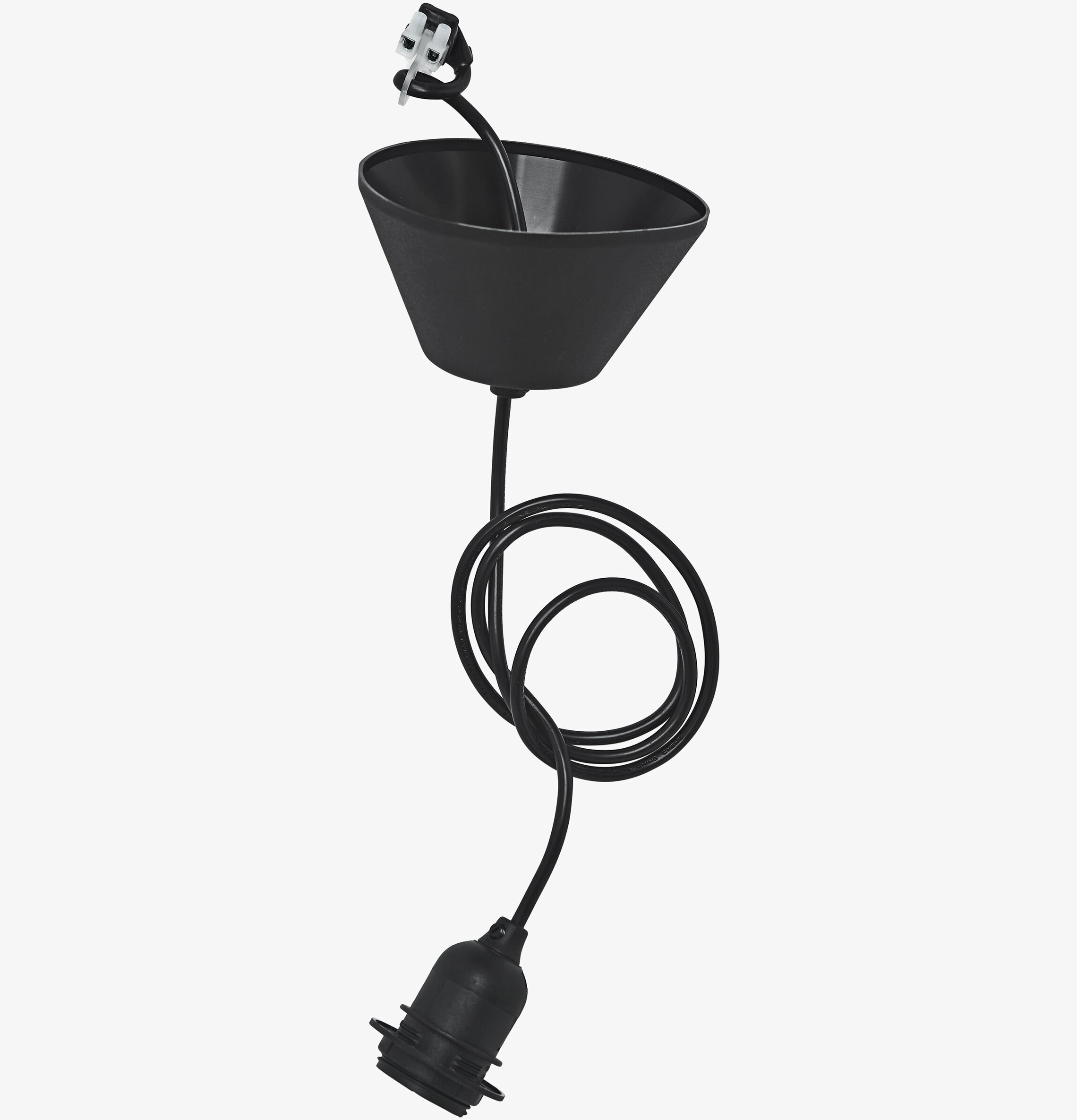 Taklampa Cebu Mini Natur - Pr Home PR Lampor Taklampor Golvlampor Bordslampor LED-lampor Ledlampor Fönsterlampor Ljusslingor