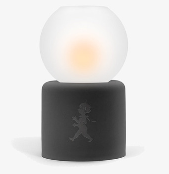 Värmeljuslykta Glob Antracitgrå Solstickan Ljusstakar Adventsstakar Ljushållare Ljushyllor