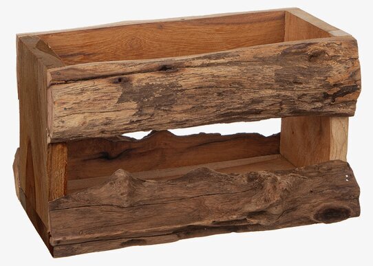 Trälåda Glögg Different Design Förvaringslådor och korgar Boxar Förvaringsboxar Porslinsboxar Trälådor Smyckesboxar i porslin Förvaringsbrickor Murstensformar