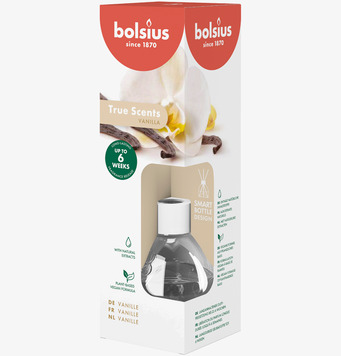 Bild av doftpinnar med hållbar och miljövänlig design