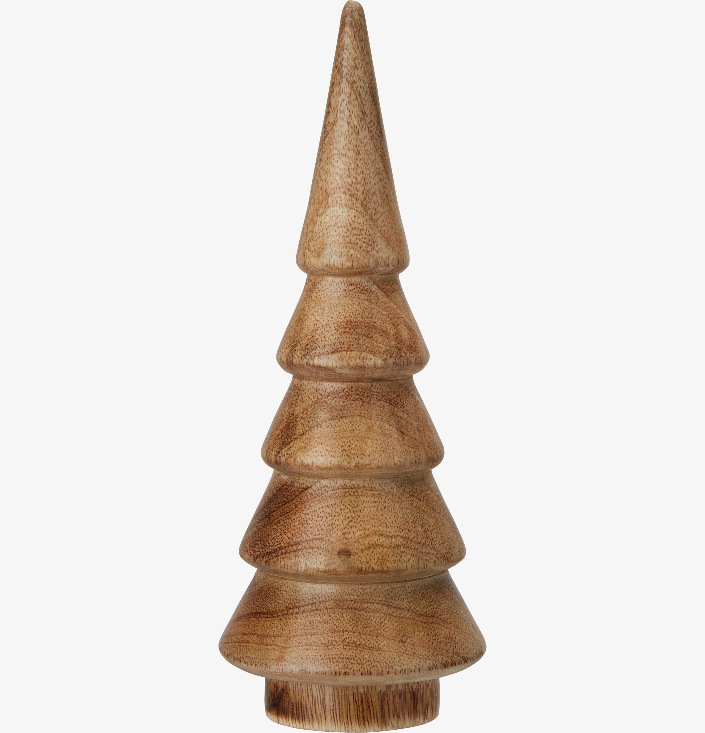 Trädekoration Gran Natur Wikholm Form Övrig prydnad/dekoration för inredning innemiljö