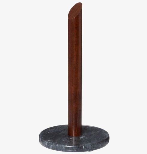 Pappershållare Marmor Maku Kitchen Life för hushållspapper