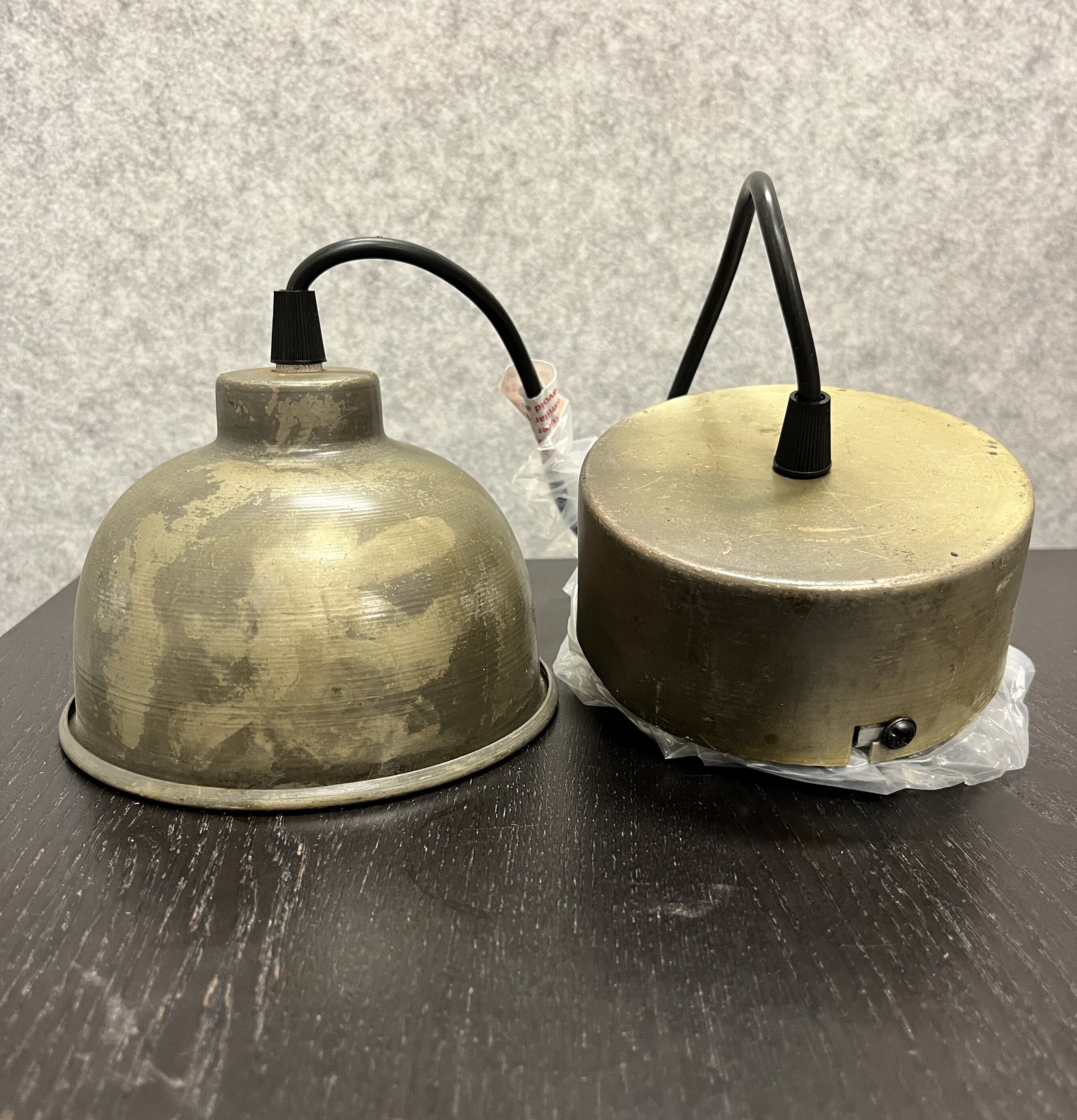 Lampa Nala Cloudy (fynd-id 4) A Lot Decoration