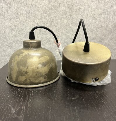 Lampa Nala Cloudy (fynd-id 4) A Lot Decoration