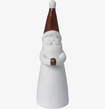 Bild av minimalistisk tomte med modern och stilren design