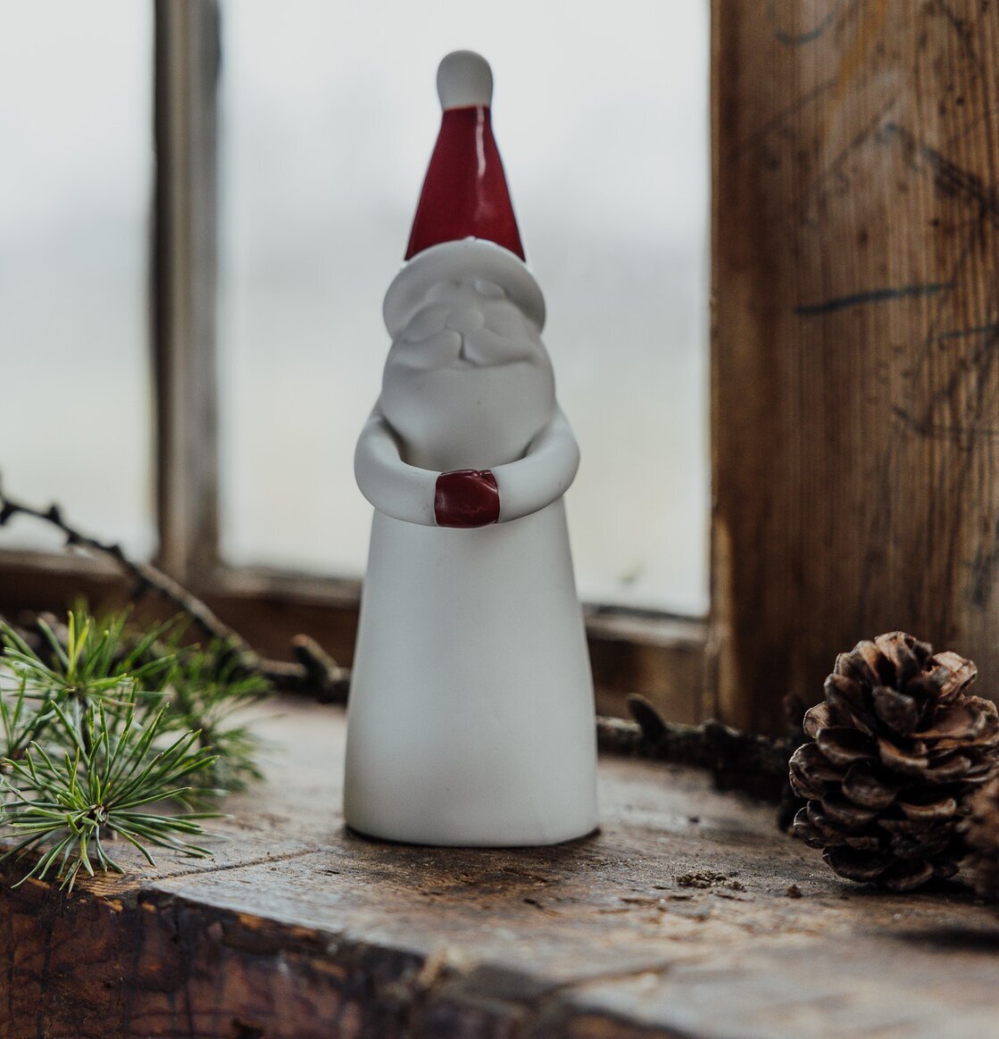 Tomte Loke Liten Storefactory Tomtar Tomtenisse Tomtenissa Julrelaterade dockor och julmjukisdjur Julmöss