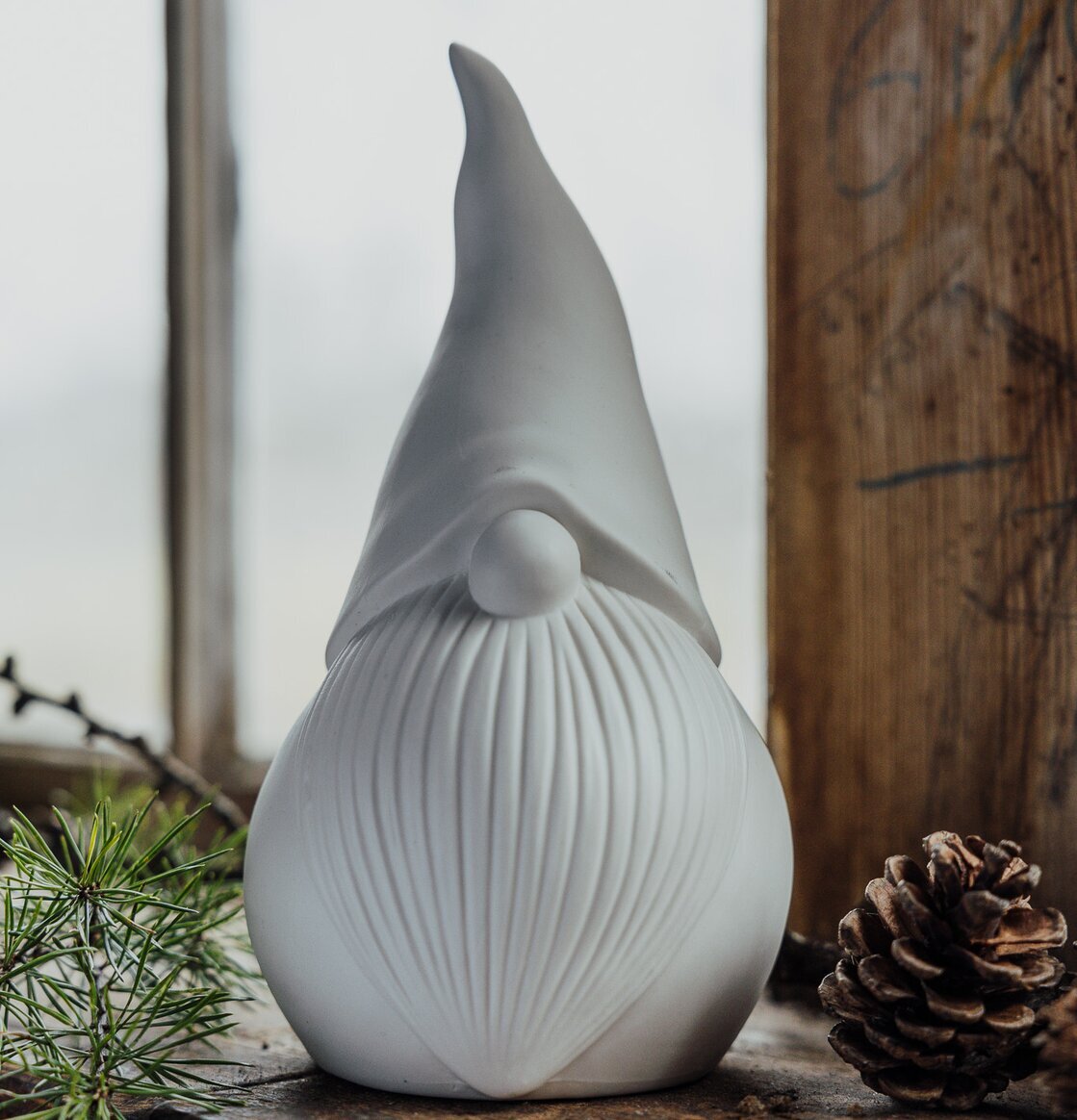 Tomte Stig Stor Storefactory Tomtar Tomtenisse Tomtenissa Julrelaterade dockor och julmjukisdjur Julmöss