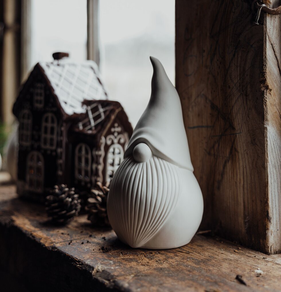 Tomte Stig Stor Storefactory Tomtar Tomtenisse Tomtenissa Julrelaterade dockor och julmjukisdjur Julmöss