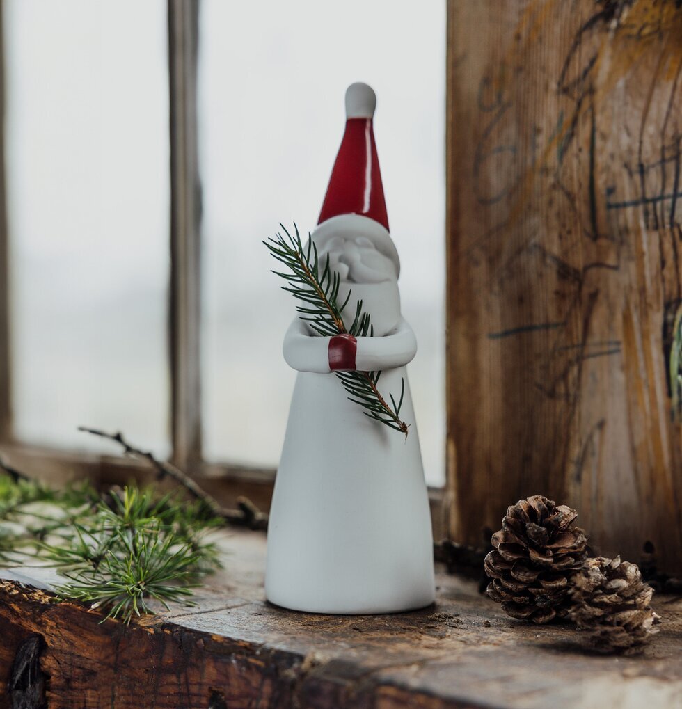 Tomte Loke Stor Storefactory Tomtar Tomtenisse Tomtenissa Julrelaterade dockor och julmjukisdjur Julmöss