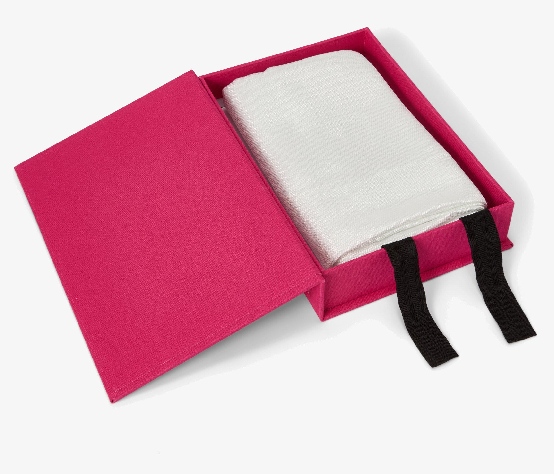 Brandfilt Cerise Printworks