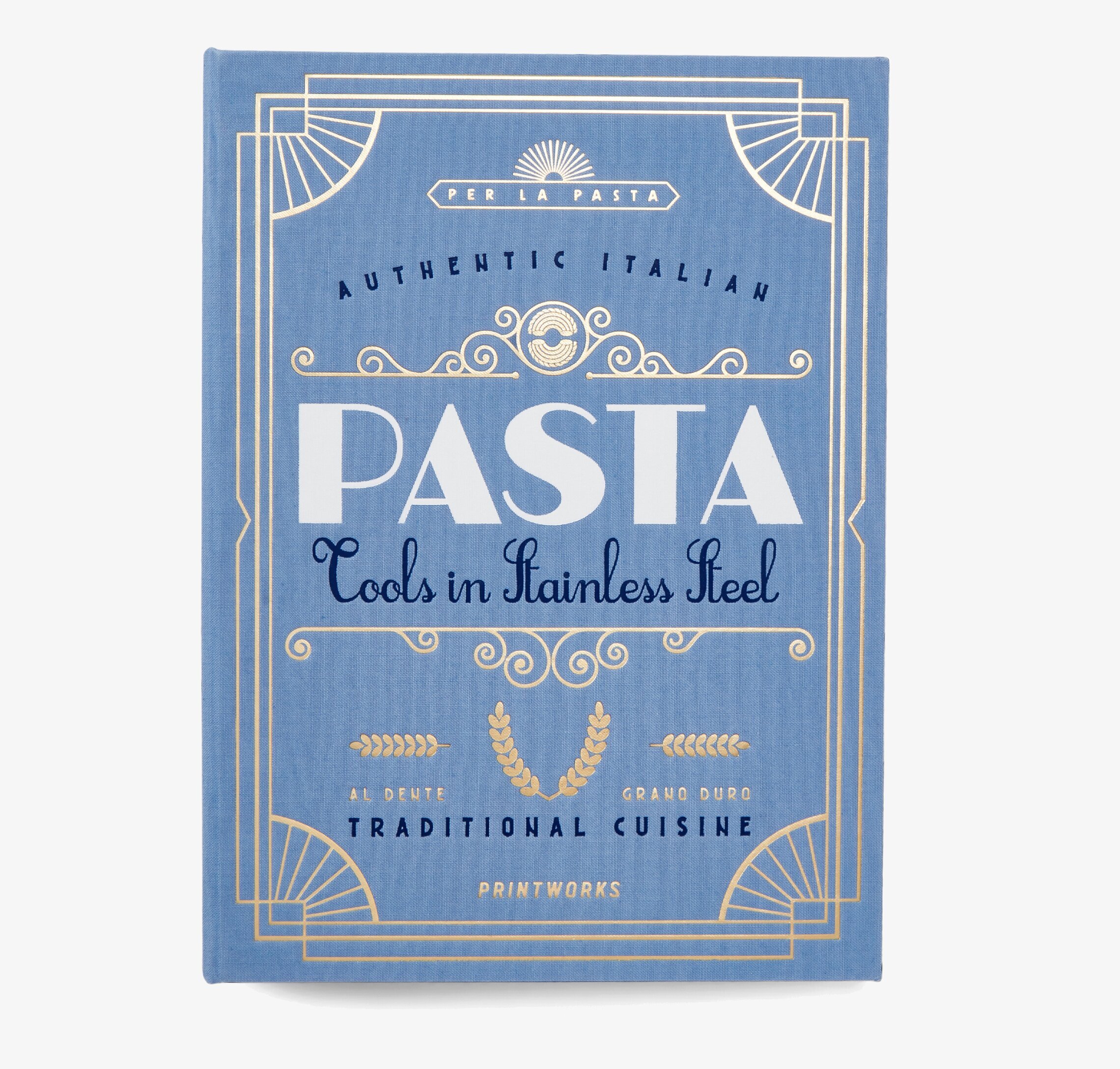 Pasta Tools Printworks Övrig prydnad/dekoration för inredning innemiljö