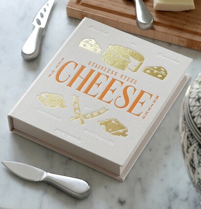 Cheese Tools Printworks Övrig prydnad/dekoration för inredning innemiljö