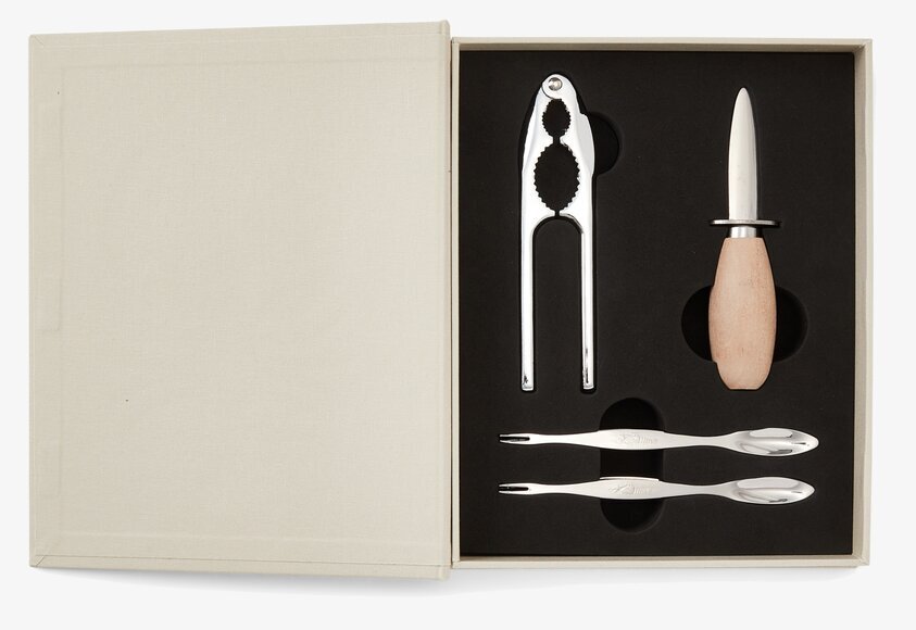 Seafood Tools Printworks Övrig prydnad/dekoration för inredning innemiljö