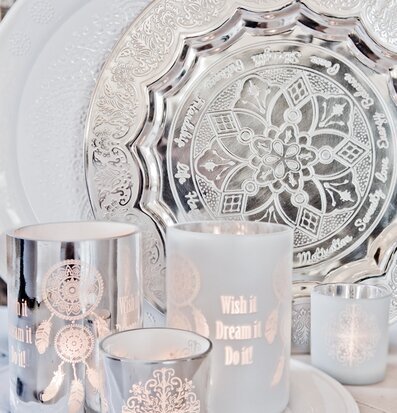 Dante 2 Ass - Majas Cottage bricka från Majas Cottage