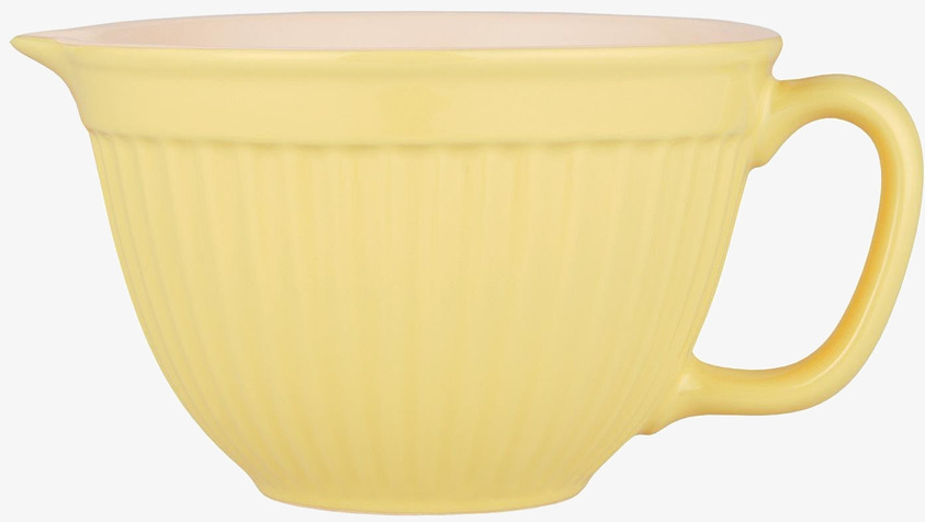 Vispskål Mynte Lemonade IB Laursen Skålar att äta ur tilltugg Såskannor/Vispskål Skål servering Matlådor Förvaring av