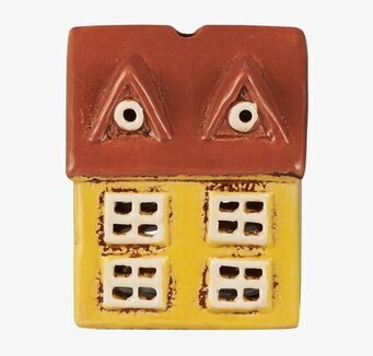 Bild av charmig ljuslykta med unik design och detaljer