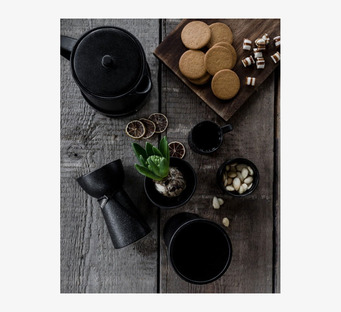 Bild av skandinavisk design: harmoni och balans hemma