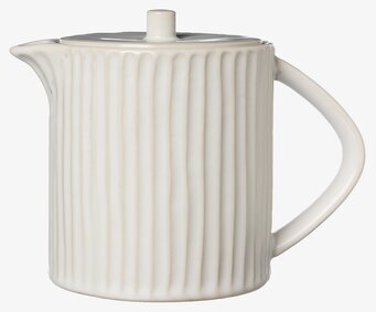 Bild av elegant glöggkanna med stilren och praktisk design