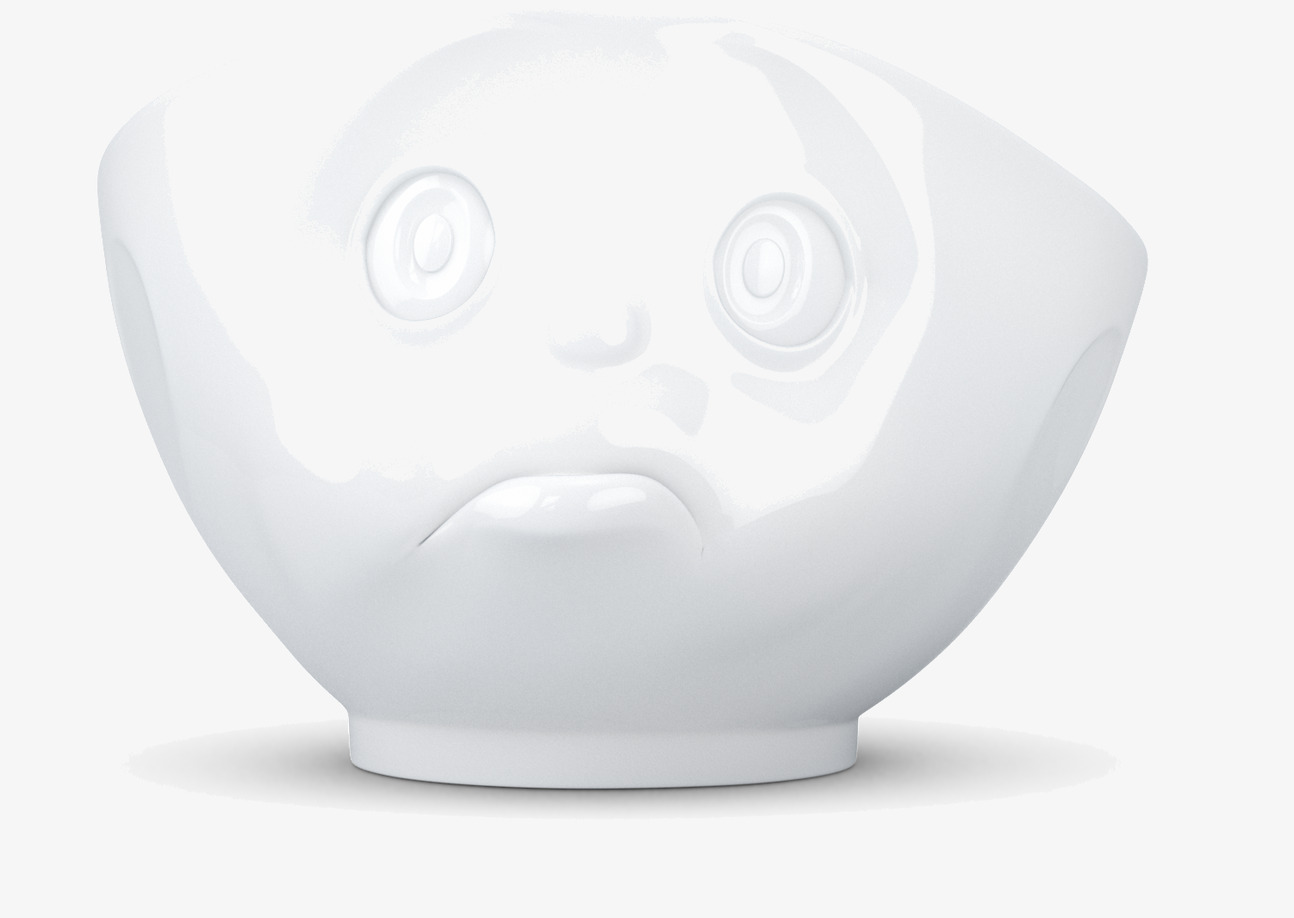 Porslinsskål - Ledsen Tassen Skålar att äta ur tilltugg Såskannor/Vispskål Skål servering Matlådor Förvaring av lunch/mat