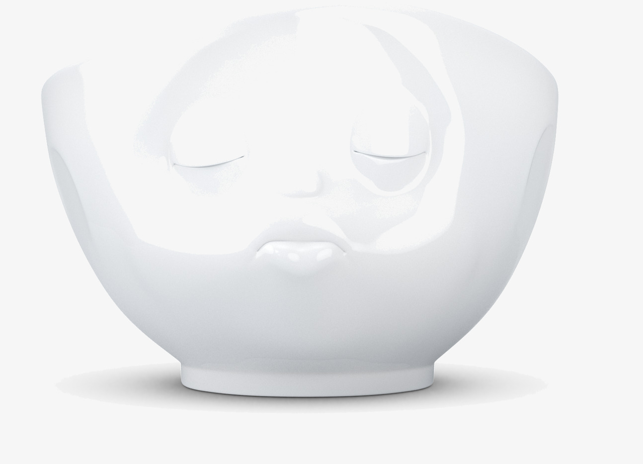 Porslinsskål - Pussande Tassen Skålar att äta ur tilltugg Såskannor/Vispskål Skål servering Matlådor Förvaring av lunch/mat