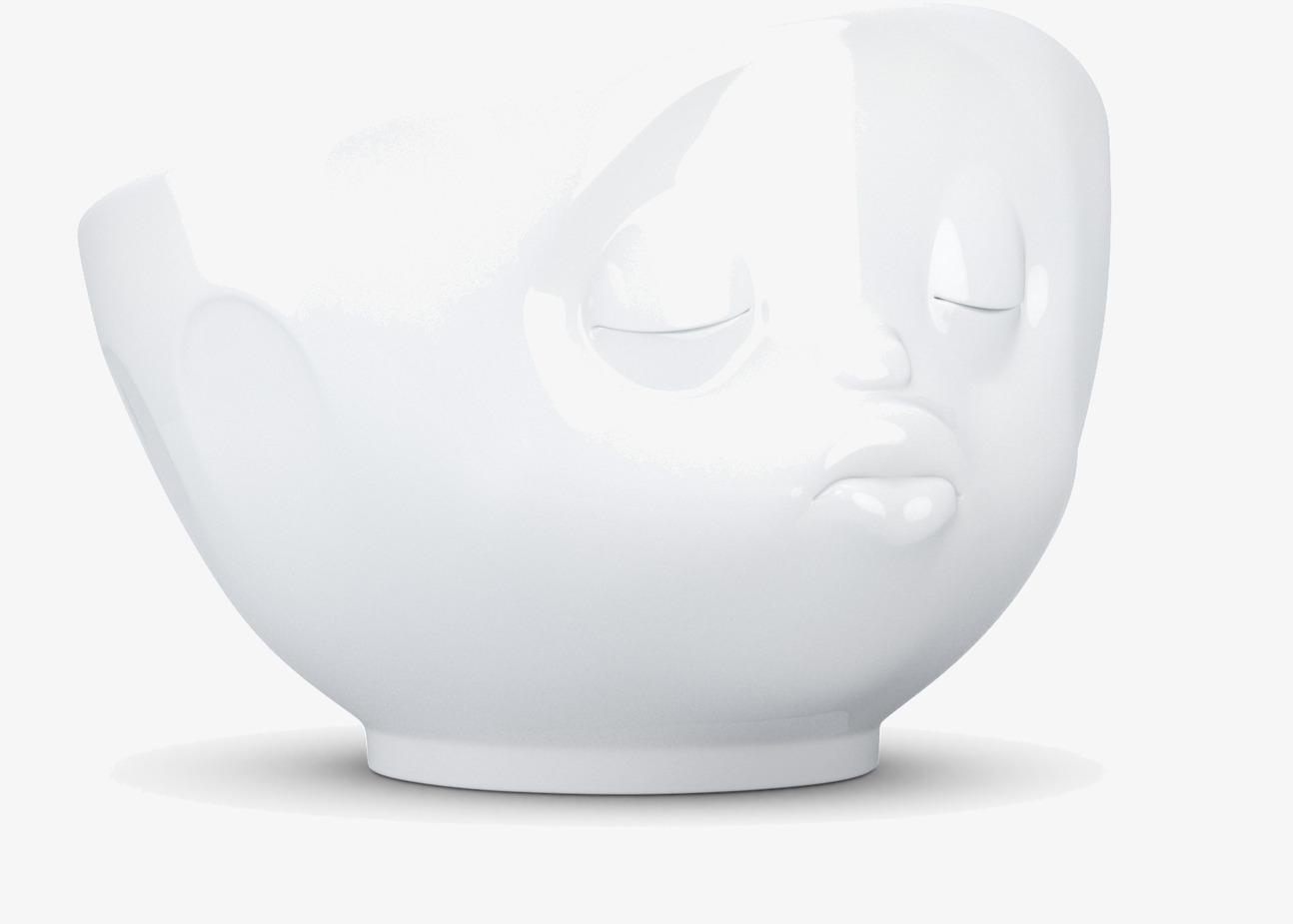 Porslinsskål - Pussande Tassen Skålar att äta ur tilltugg Såskannor/Vispskål Skål servering Matlådor Förvaring av lunch/mat