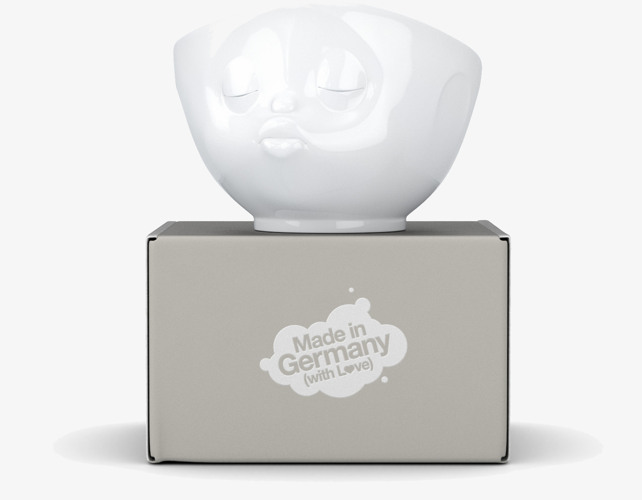 Porslinsskål - Pussande Tassen Skålar att äta ur tilltugg Såskannor/Vispskål Skål servering Matlådor Förvaring av lunch/mat